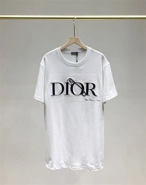 maglietta dior uomo